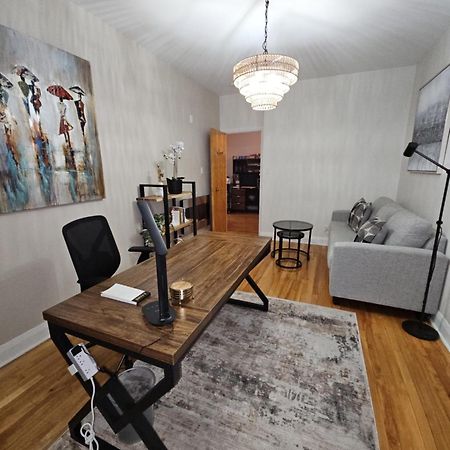 Gite Au P'Tit Manoir B&B Chicoutimi Εξωτερικό φωτογραφία