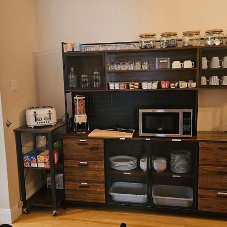 Gite Au P'Tit Manoir B&B Chicoutimi Εξωτερικό φωτογραφία