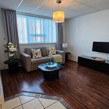 Gite Au P'Tit Manoir B&B Chicoutimi Εξωτερικό φωτογραφία