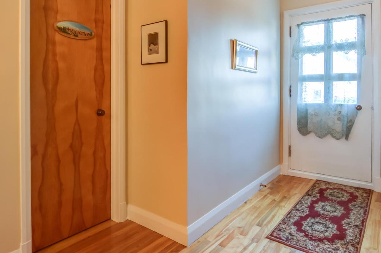 Gite Au P'Tit Manoir B&B Chicoutimi Εξωτερικό φωτογραφία