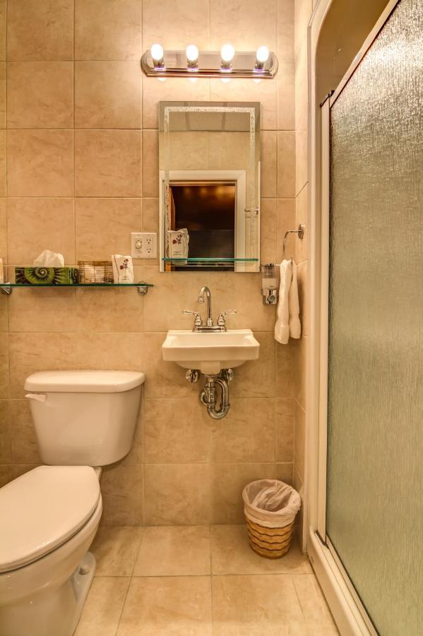 Gite Au P'Tit Manoir B&B Chicoutimi Εξωτερικό φωτογραφία