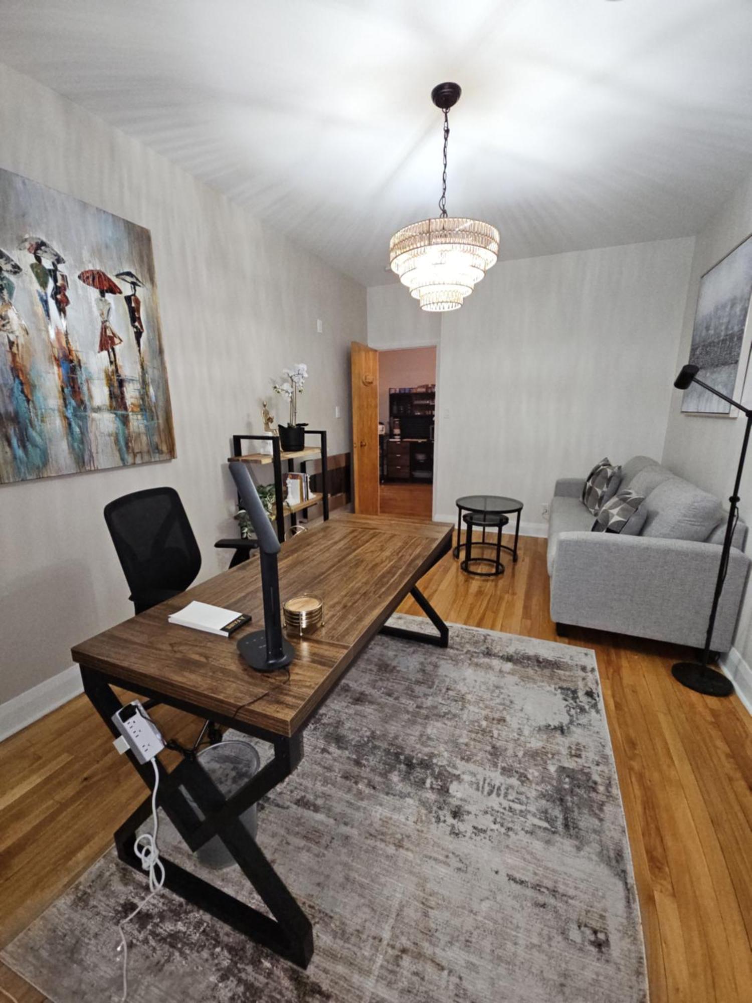 Gite Au P'Tit Manoir B&B Chicoutimi Εξωτερικό φωτογραφία