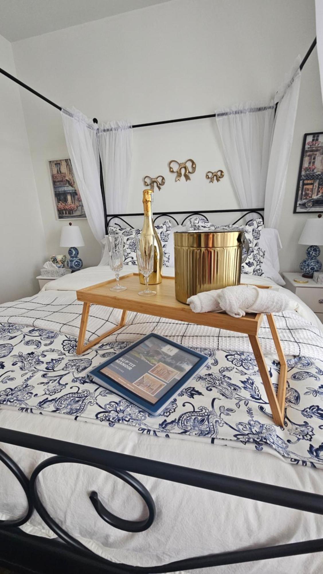 Gite Au P'Tit Manoir B&B Chicoutimi Εξωτερικό φωτογραφία
