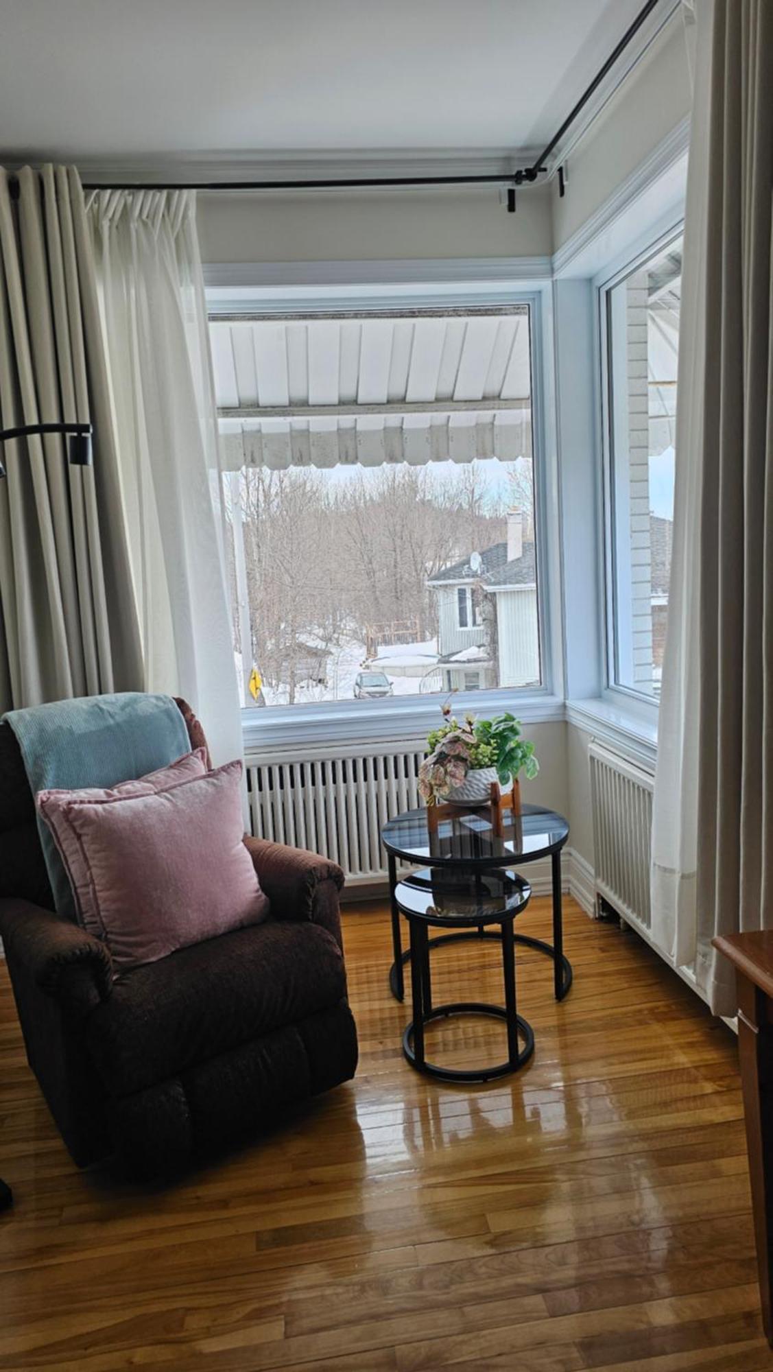 Gite Au P'Tit Manoir B&B Chicoutimi Εξωτερικό φωτογραφία