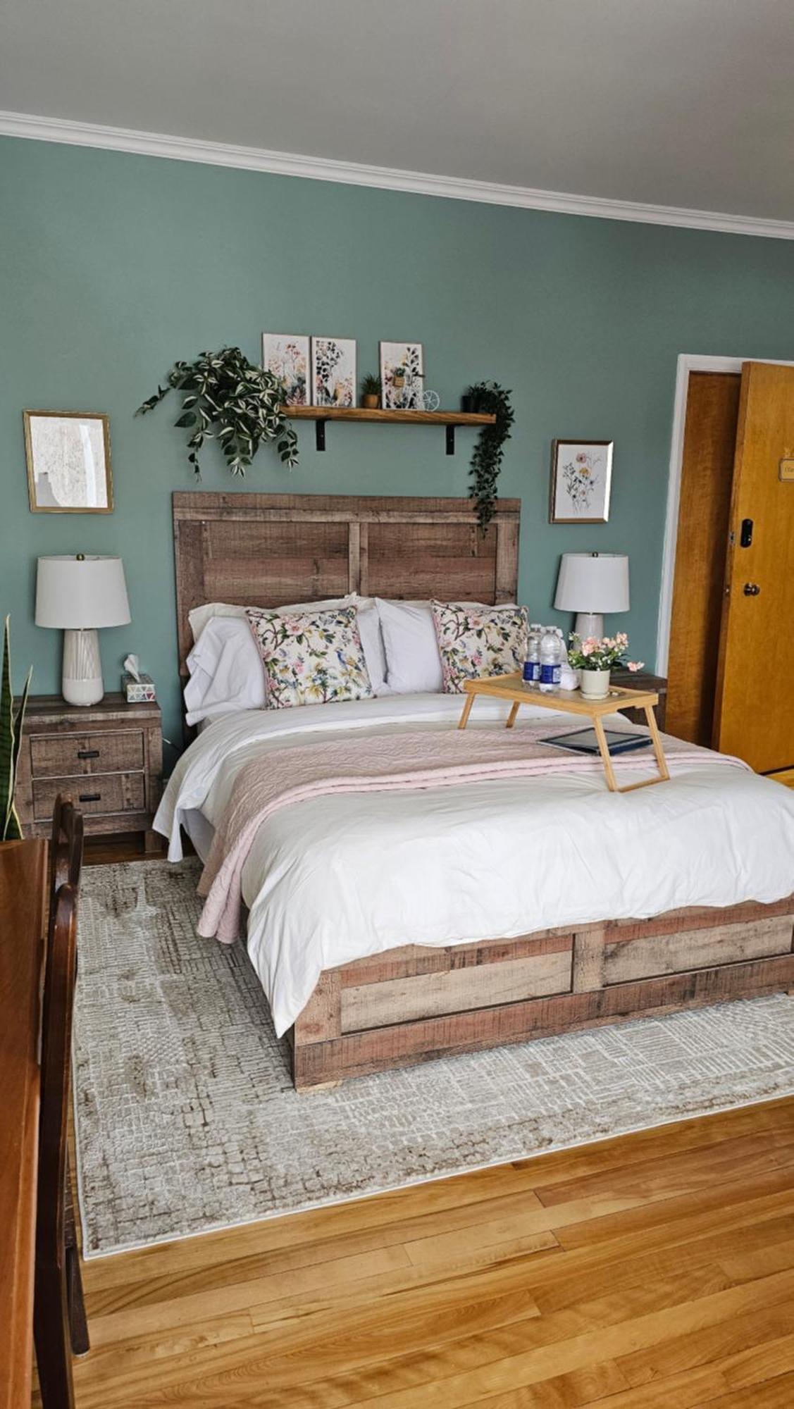 Gite Au P'Tit Manoir B&B Chicoutimi Εξωτερικό φωτογραφία