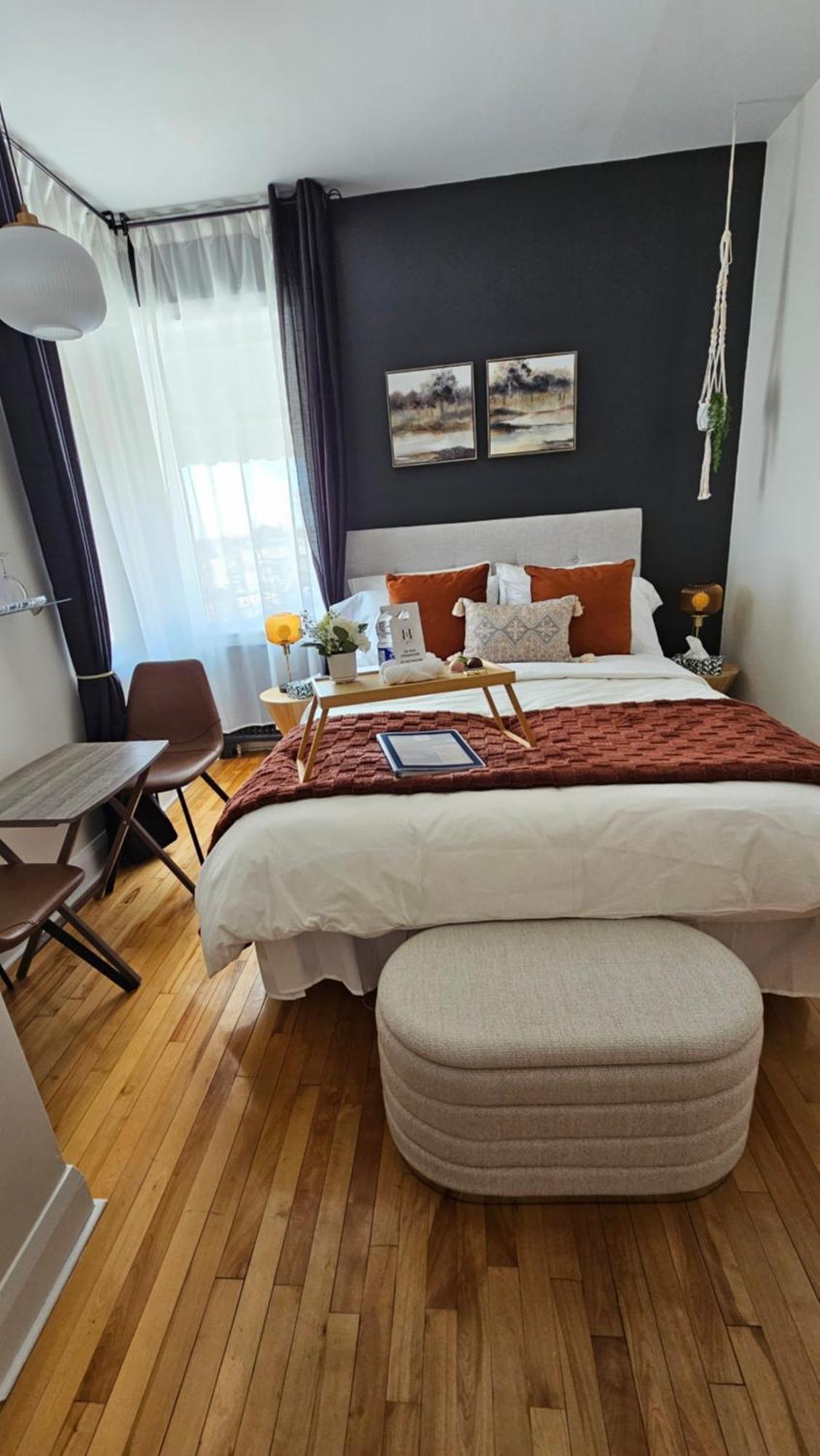 Gite Au P'Tit Manoir B&B Chicoutimi Εξωτερικό φωτογραφία