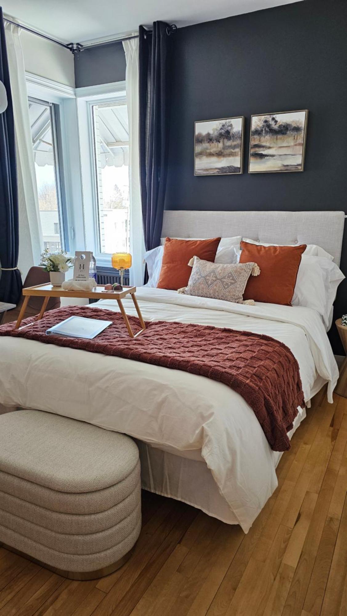 Gite Au P'Tit Manoir B&B Chicoutimi Εξωτερικό φωτογραφία