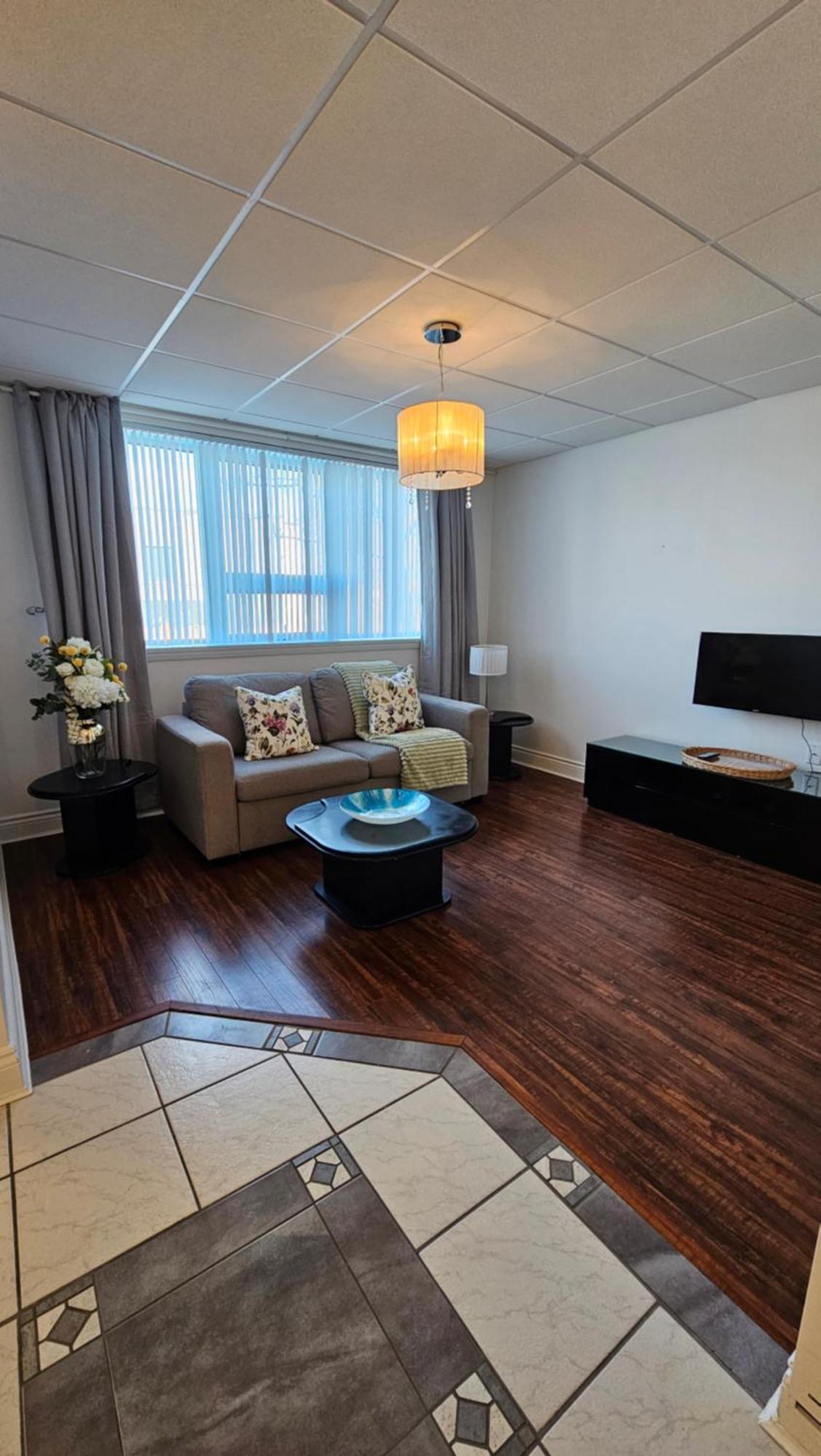 Gite Au P'Tit Manoir B&B Chicoutimi Εξωτερικό φωτογραφία