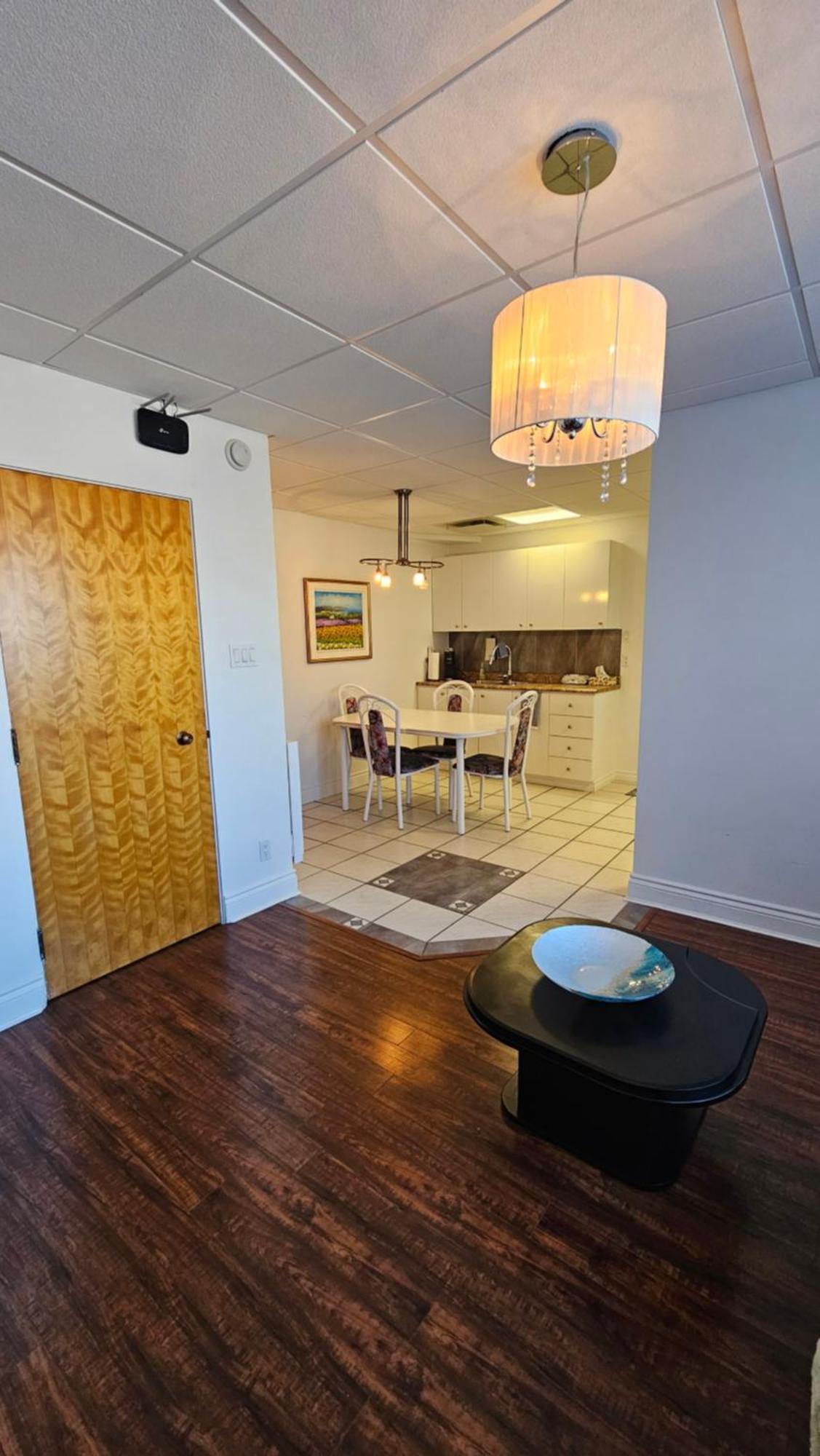 Gite Au P'Tit Manoir B&B Chicoutimi Εξωτερικό φωτογραφία