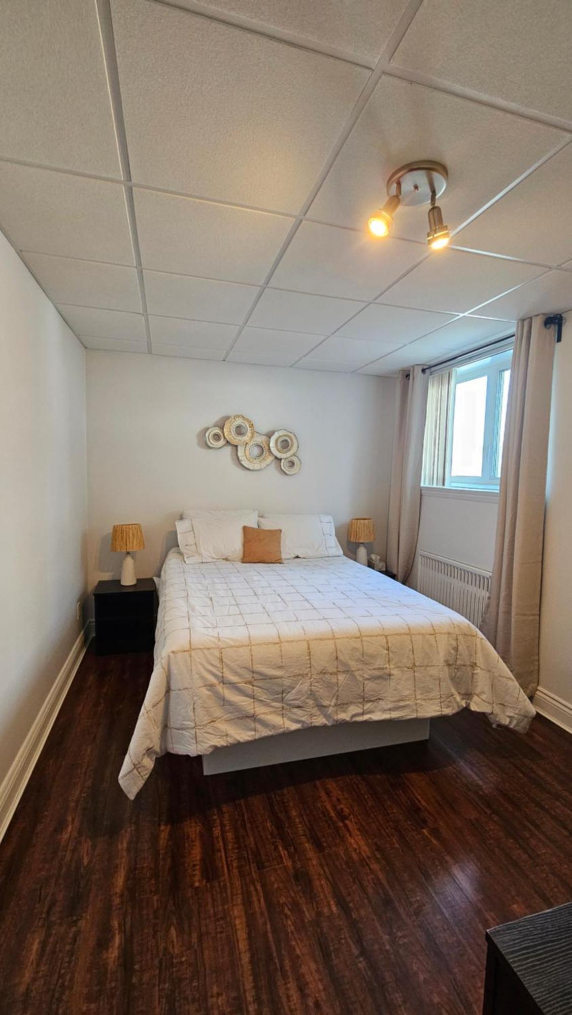 Gite Au P'Tit Manoir B&B Chicoutimi Εξωτερικό φωτογραφία